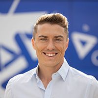 dickekreativ GmbH & Co. KG, Konstantin Straßel, Geschäftsführender Gesellschafter