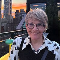 Paulig Teppichweberei GmbH, Petra Both, Creative Director